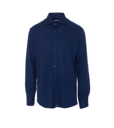 [Brunello Cucinelli] Shirts Long Sleeve SS26 MR8276686C006