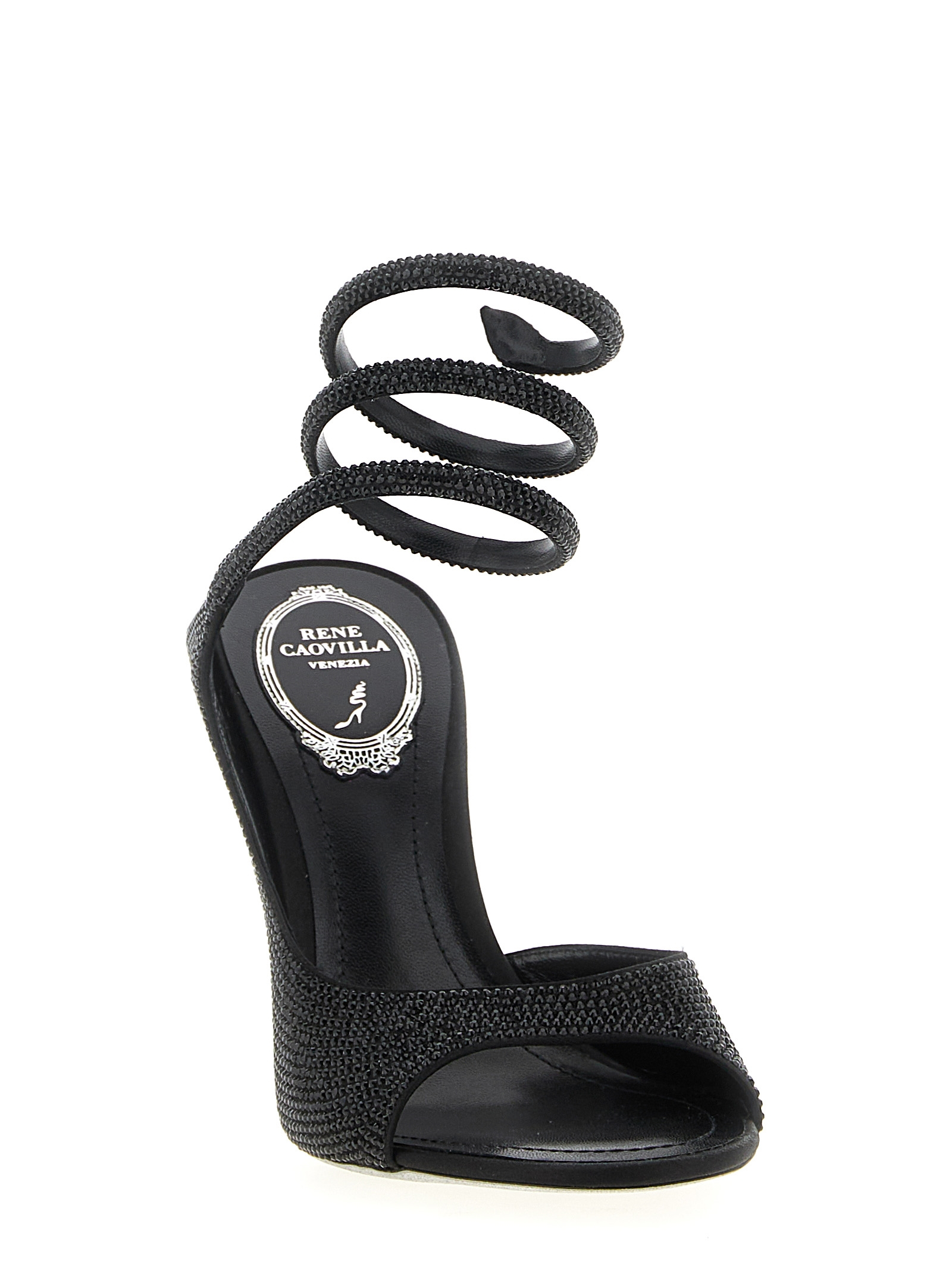 [Rene Caovilla] Sandals FW25 C12563105R001V050