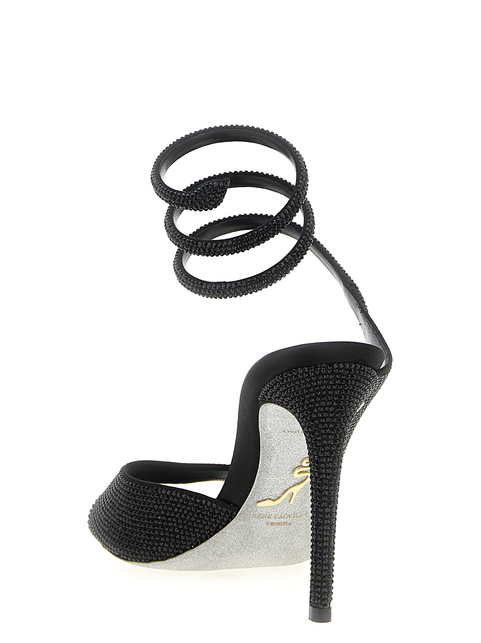 [Rene Caovilla] Sandals FW25 C12563105R001V050