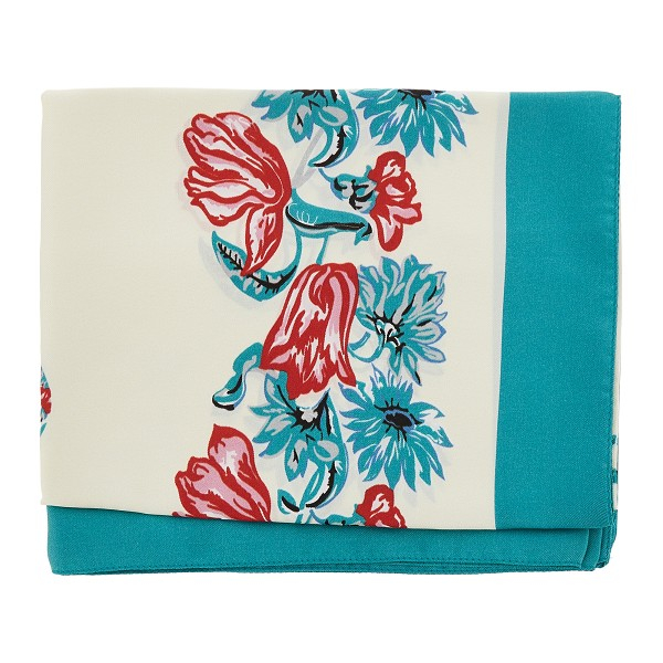 [PINKO] Scarf SS26 106656A38IDS3-DS3