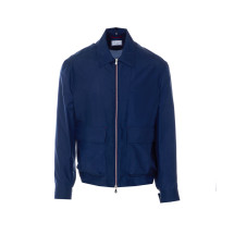 [Brunello Cucinelli] Jacket SS26 MZ4216570C905
