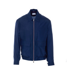 [Brunello Cucinelli] Jacket SS26 MZ4216570C905