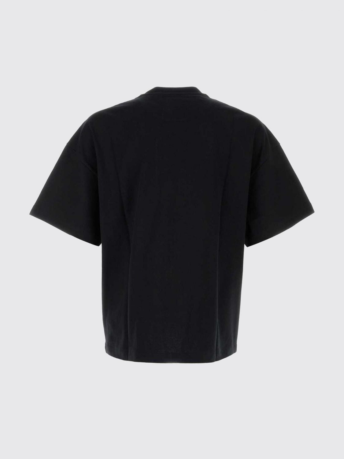 [Jil Sander] T-shirts Short Sleeve SS26 J21GC0168J20243 001