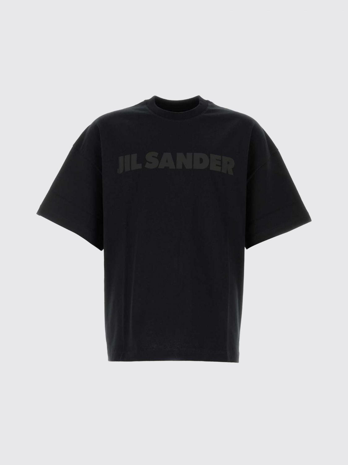[Jil Sander] T-shirts Short Sleeve SS26 J21GC0168J20243 001