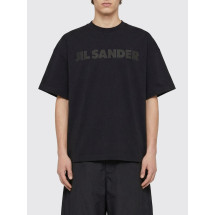 [Jil Sander] T-shirts Short Sleeve SS26 J21GC0168J20243 001