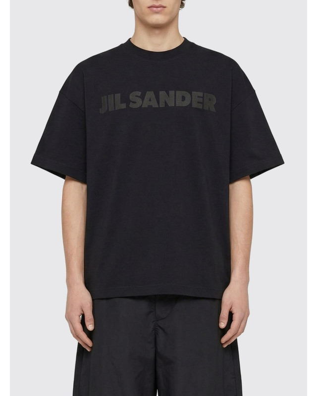 [Jil Sander] T-shirts Short Sleeve SS26 J21GC0168J20243 001