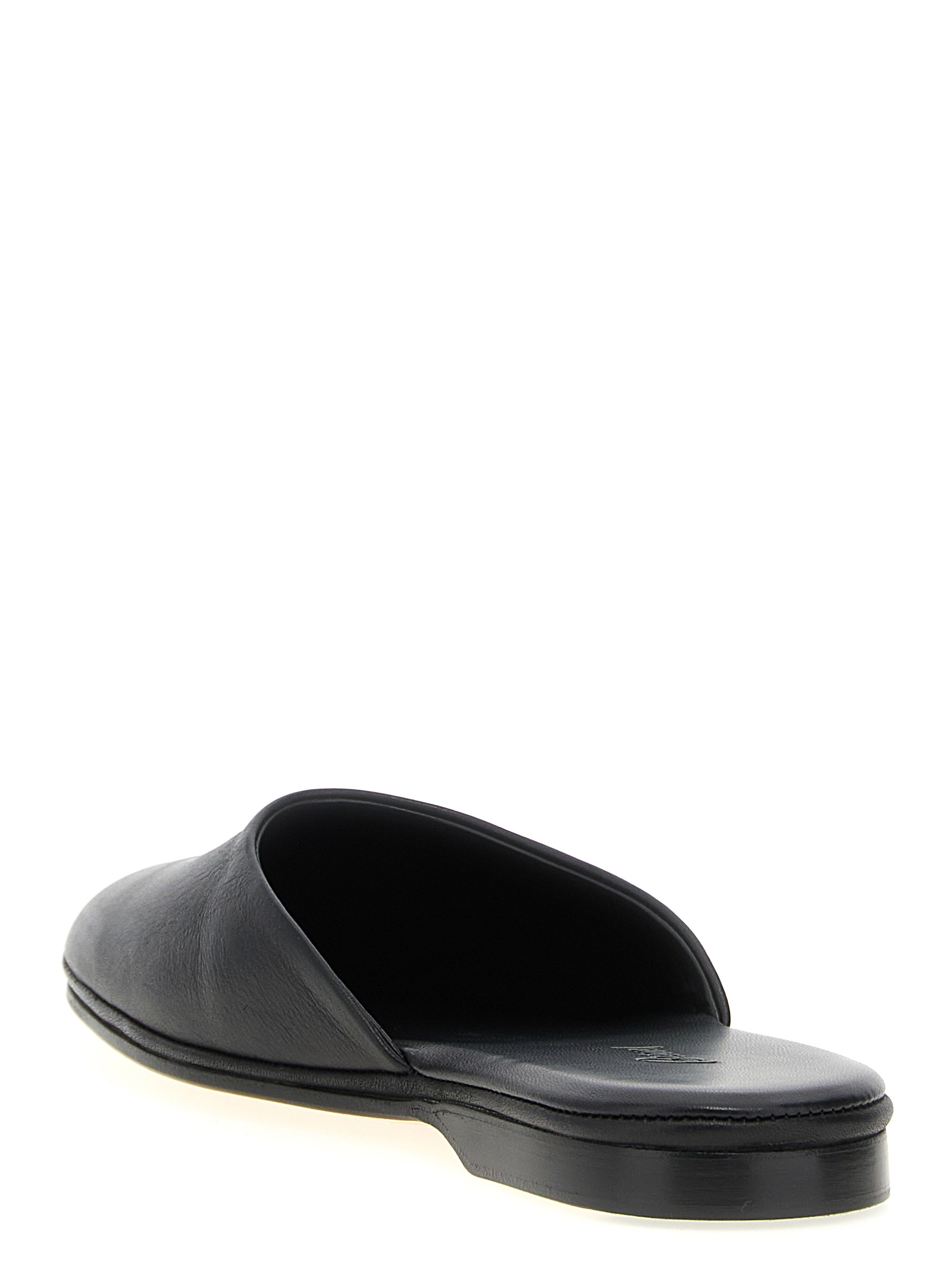 [BRIONI] Mules SS25 QTCW0LPC7251000