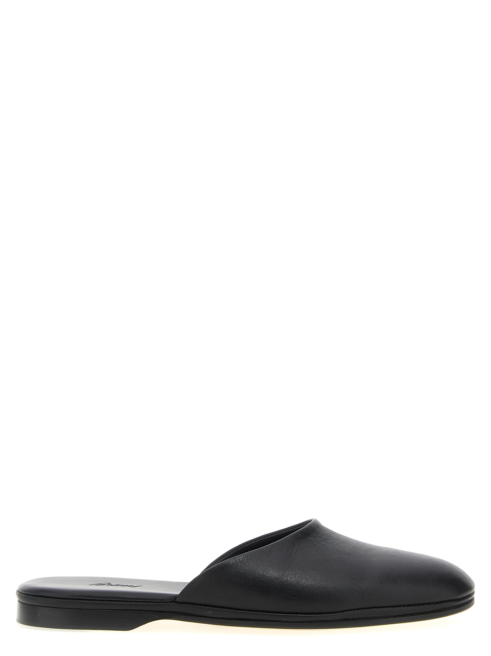 [BRIONI] Mules SS25 QTCW0LPC7251000