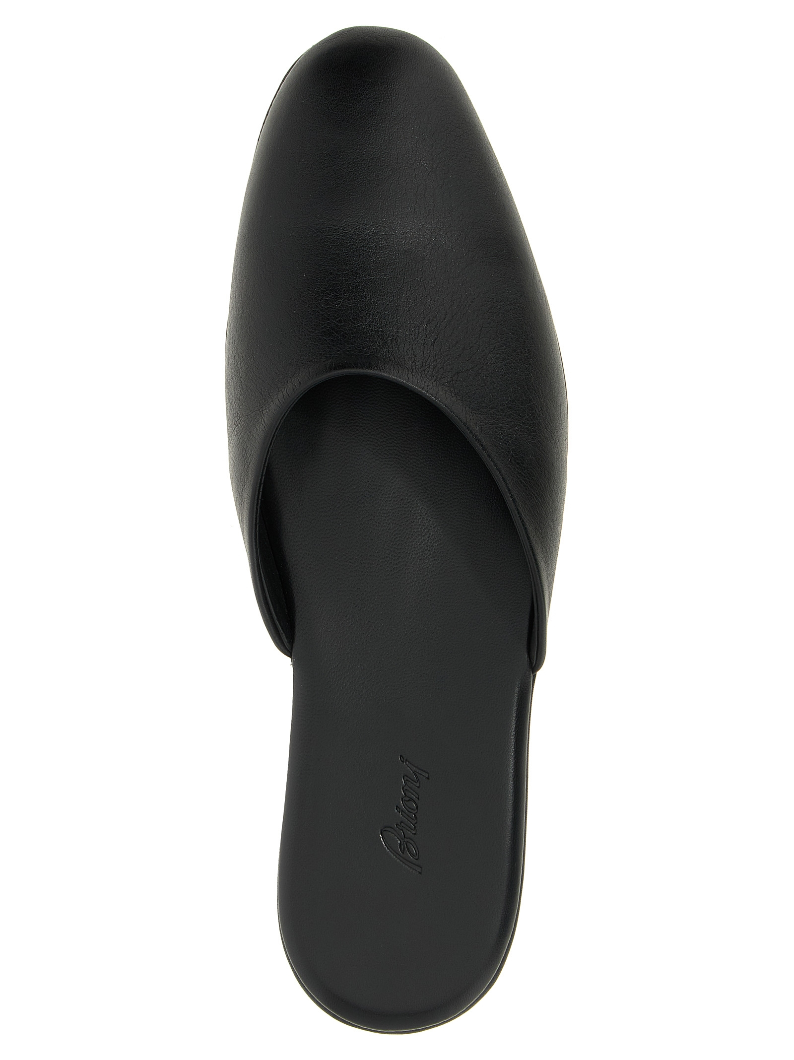 [BRIONI] Mules SS25 QTCW0LPC7251000