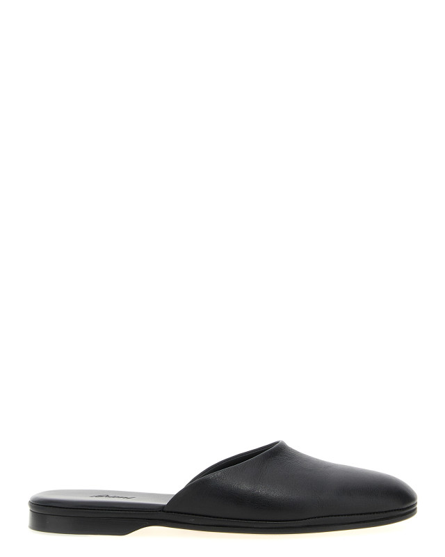 [BRIONI] Mules SS25 QTCW0LPC7251000