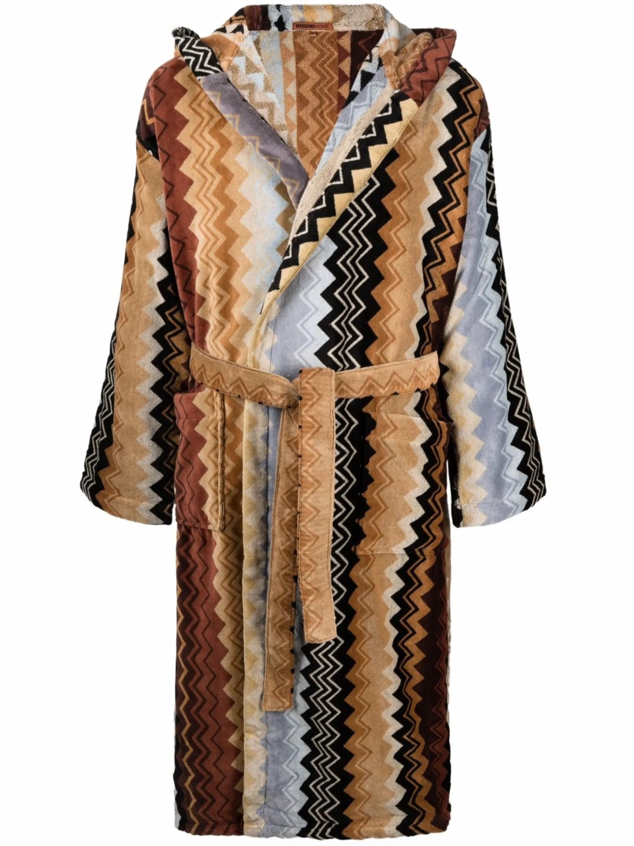 [MISSONI HOME] Bathrobe SS26 1G3AC99708
