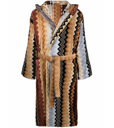 [MISSONI HOME] Bathrobe SS26 1G3AC99708