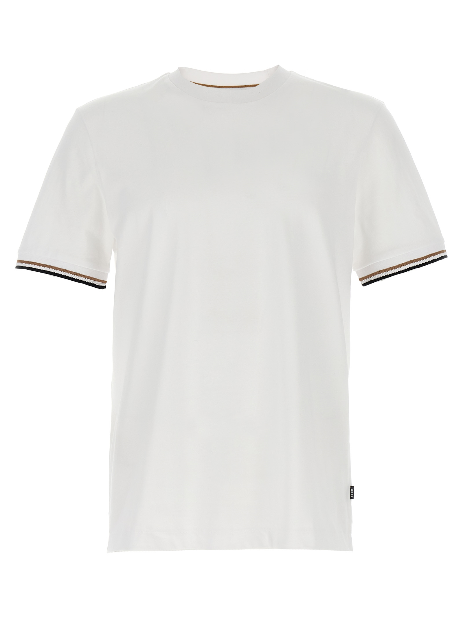 [HUGO BOSS] T-shirts Short Sleeve SS26 50501097100