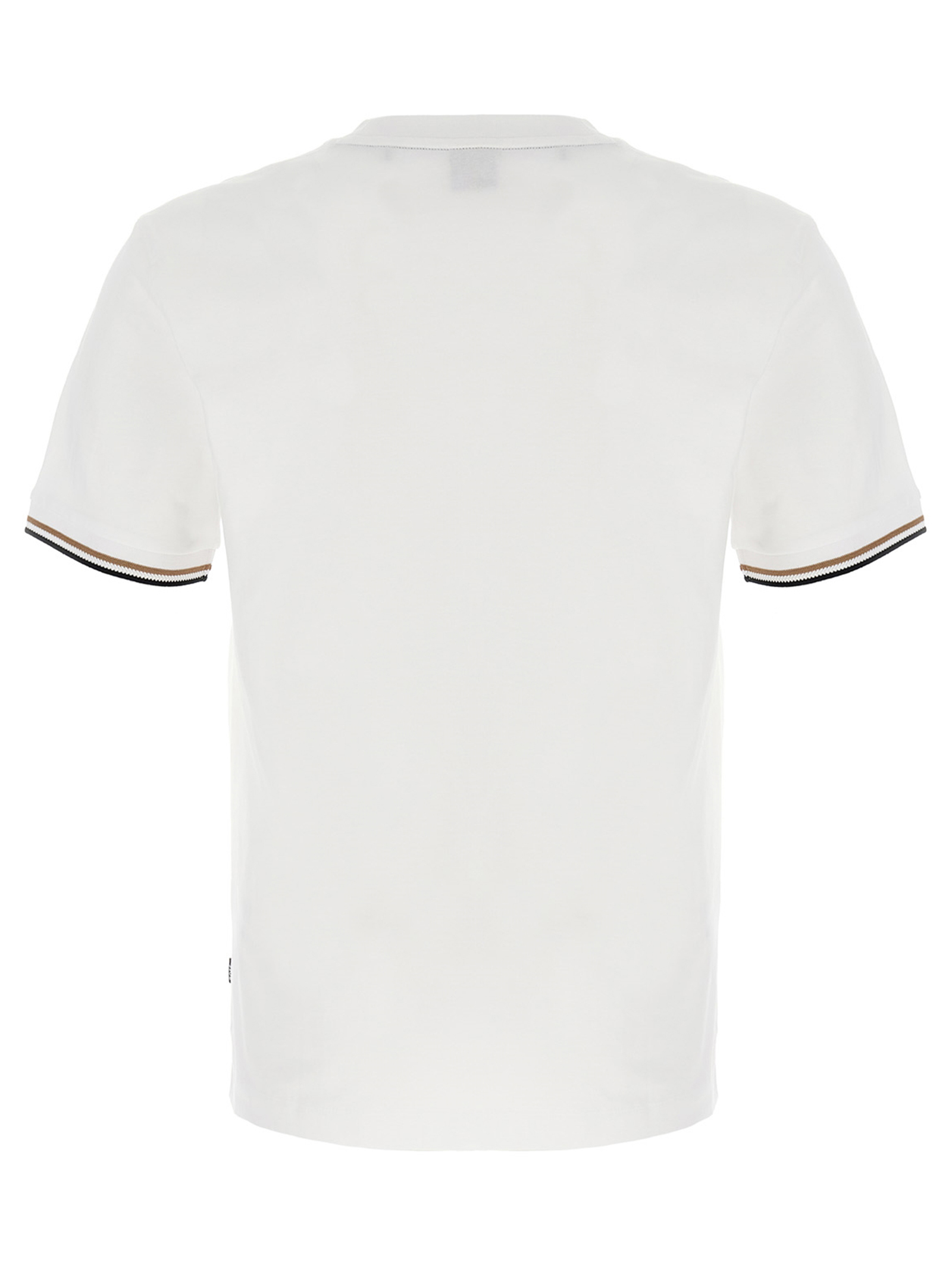 [HUGO BOSS] T-shirts Short Sleeve SS26 50501097100