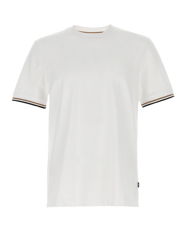 [HUGO BOSS] T-shirts Short Sleeve SS26 50501097100