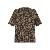 [Anine Bing] T-shirts Short Sleeve FW26 A-08-11154  MTL59