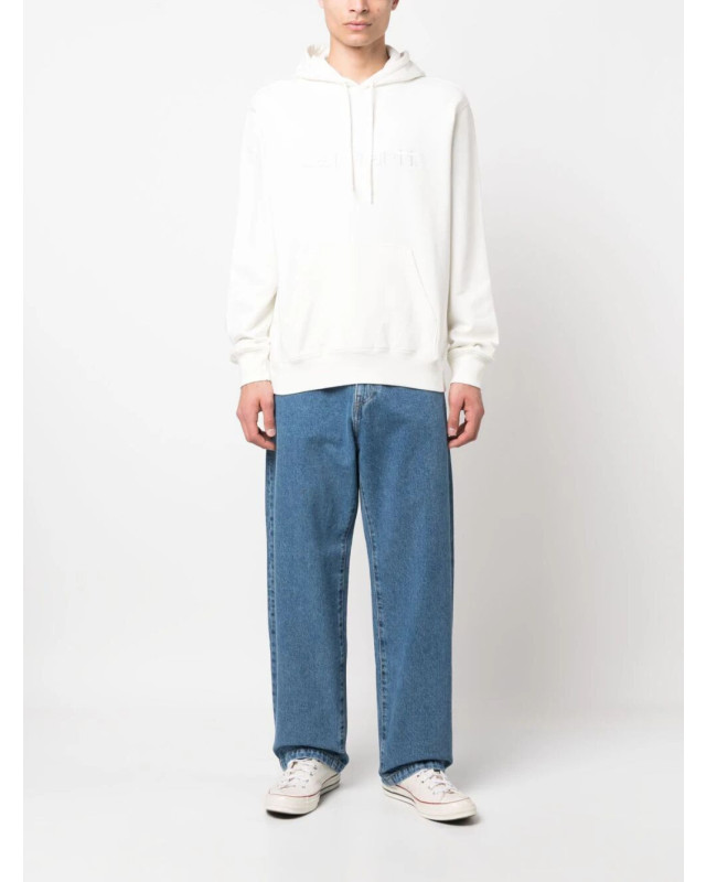 [CARHARTT WIP] Trousers FW26 I030468