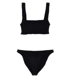 [Hunza G] Bikini FW25 XANDRABIKINIBLACK