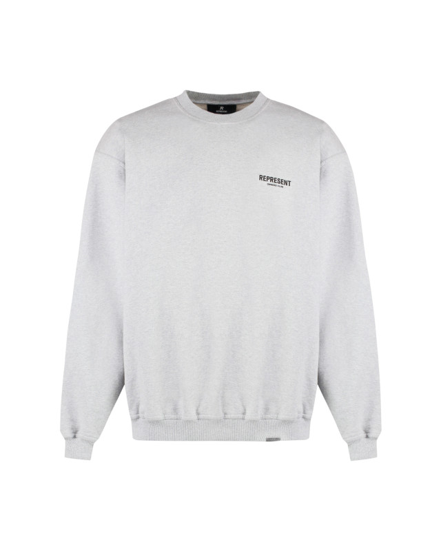 [Represent] Sweatshirt FW24 OCM41115_158