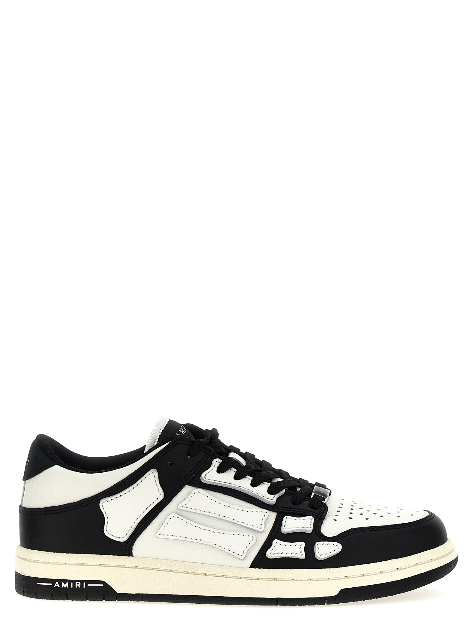 [Amiri] Sneakers FW24 AWFOSR1081BLACKWHITE