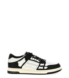 [Amiri] Sneakers FW24 AWFOSR1081BLACKWHITE