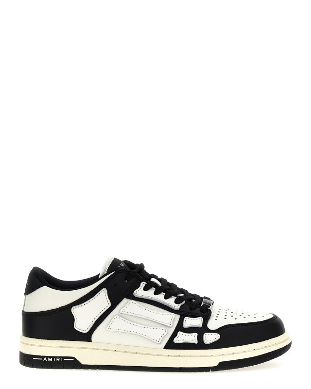 [Amiri] Sneakers FW24 AWFOSR1081BLACKWHITE