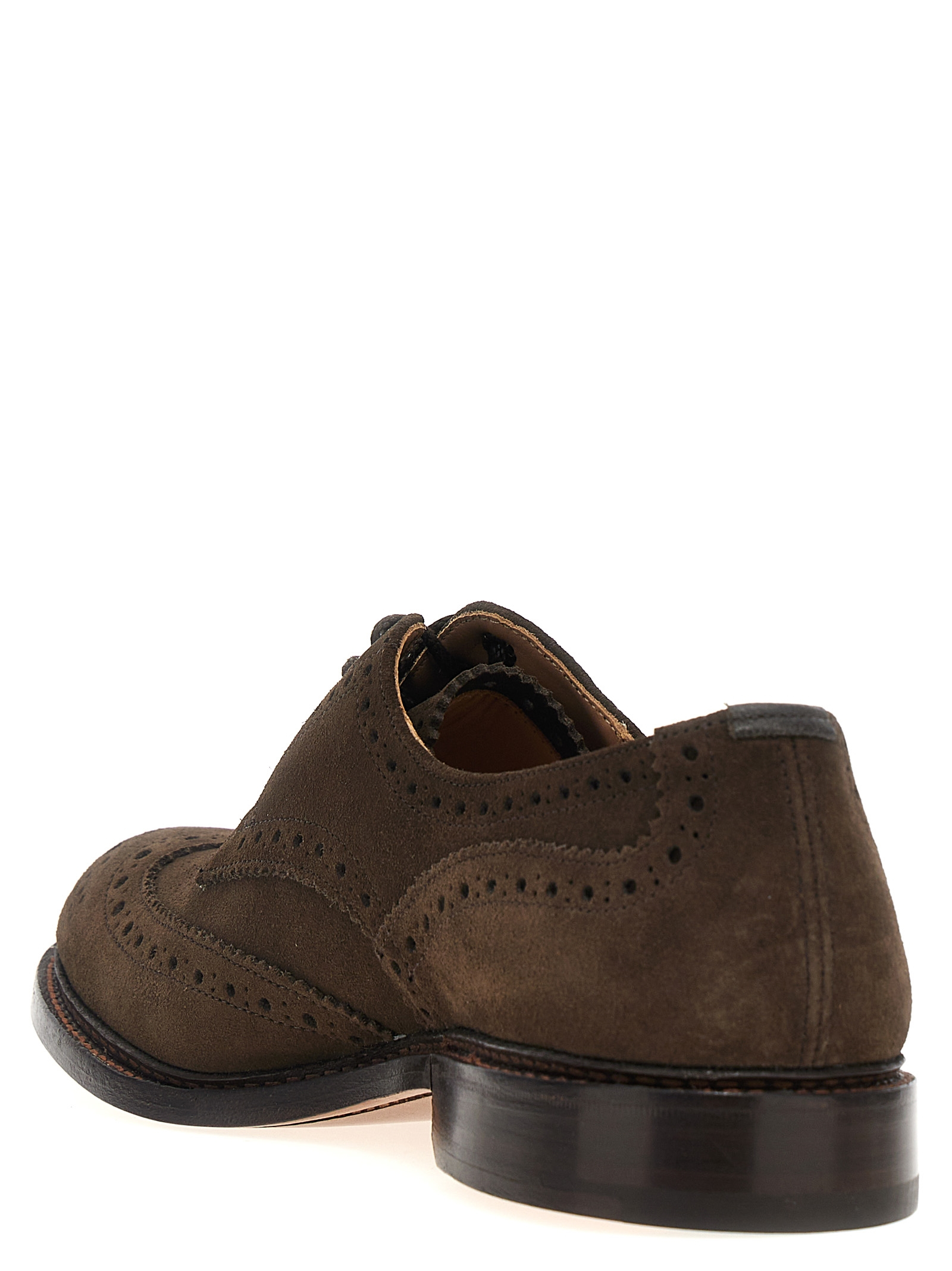 [Tricker'S] Dress Shoes FW24 BOURTONFLINTREPELLO