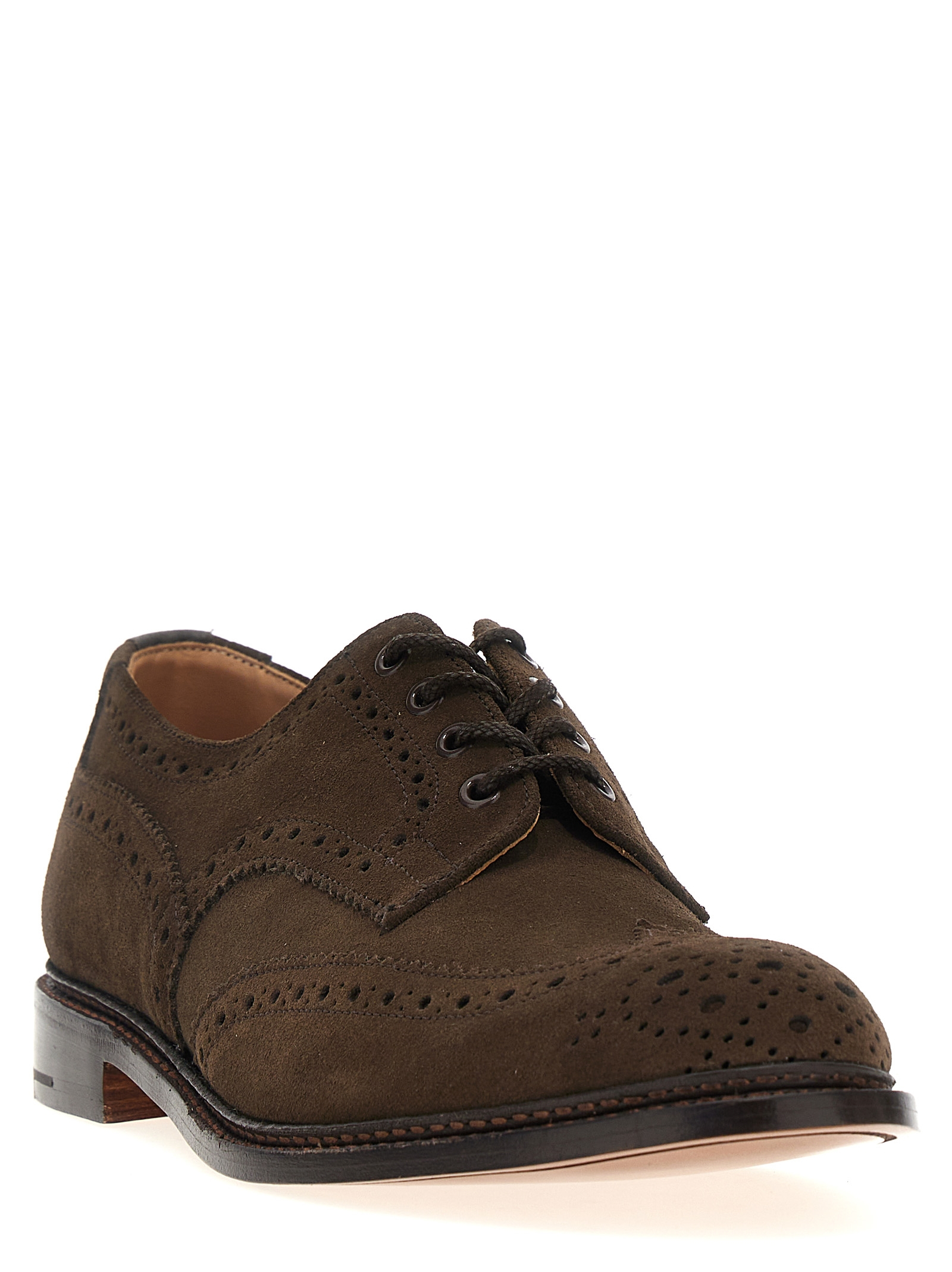 [Tricker'S] Dress Shoes FW24 BOURTONFLINTREPELLO