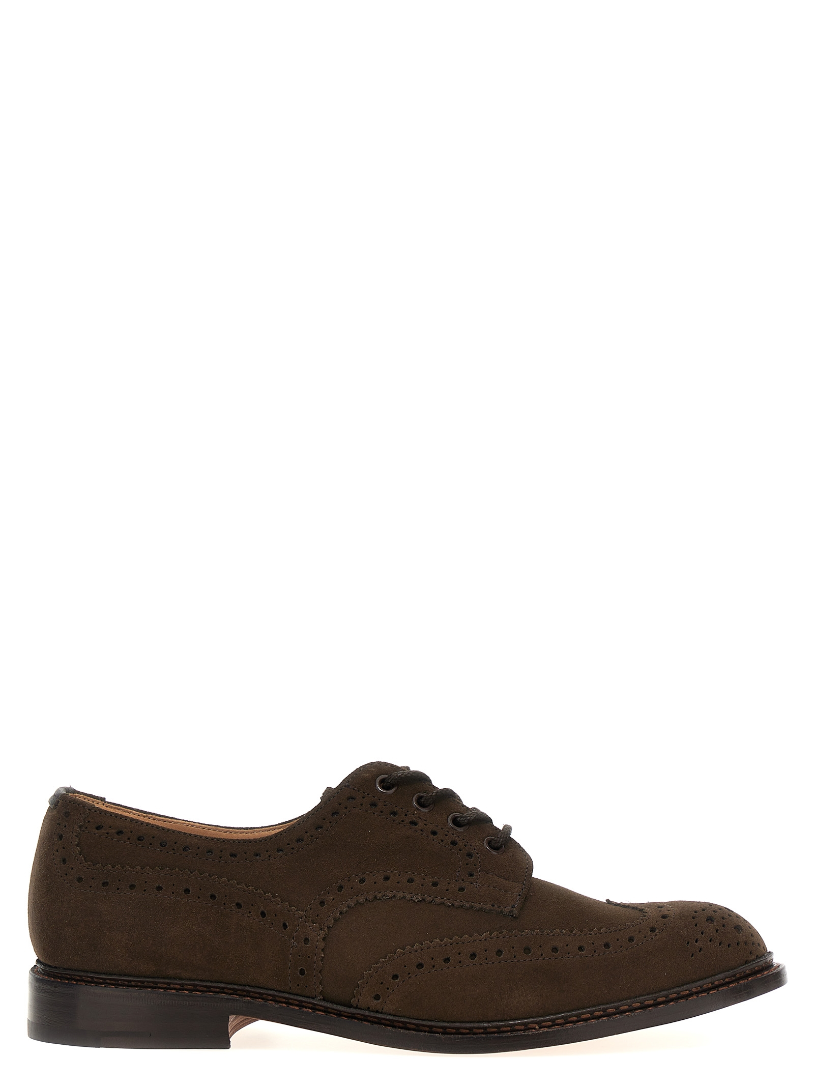 [Tricker'S] Dress Shoes FW24 BOURTONFLINTREPELLO