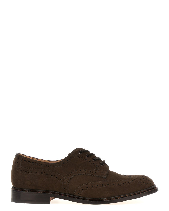 [Tricker'S] Dress Shoes FW24 BOURTONFLINTREPELLO