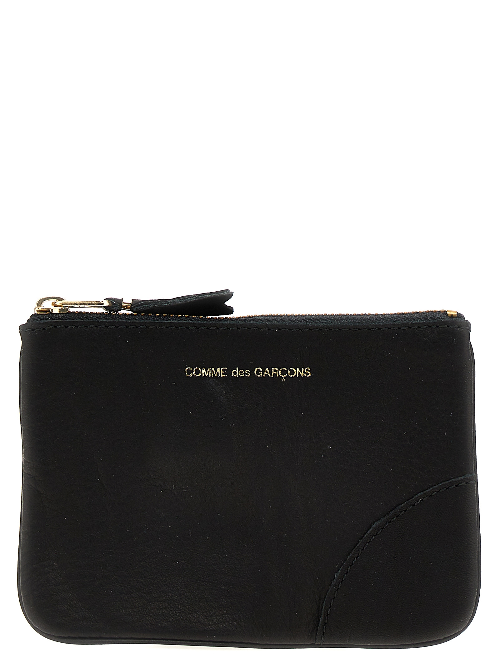 [COMME DES GARCONS WALLET] Wallet FW24 SA8100WWBLACK
