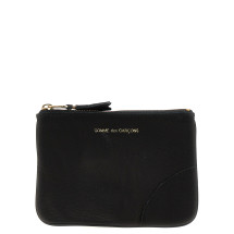 [COMME DES GARCONS WALLET] Wallet FW24 SA8100WWBLACK