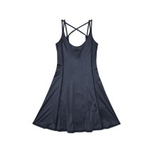 [Diesel] Sleeveless dress FW26 A22254 0PKAT 9XX