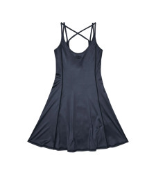 [Diesel] Sleeveless dress FW26 A22254 0PKAT 9XX