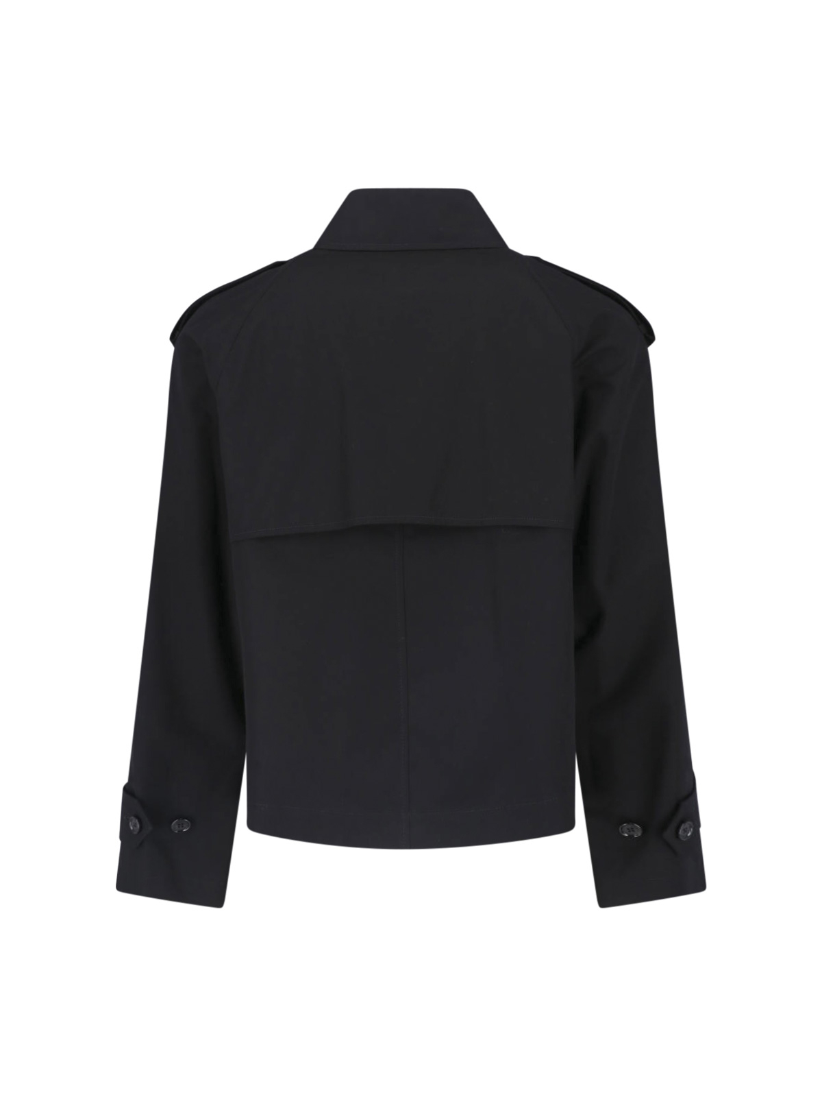 [Burberry] Casual Jacket FW26 8130000A1189