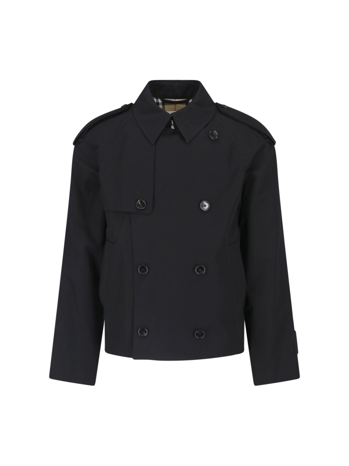 [Burberry] Casual Jacket FW26 8130000A1189