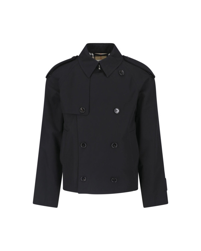 [Burberry] Casual Jacket FW26 8130000A1189