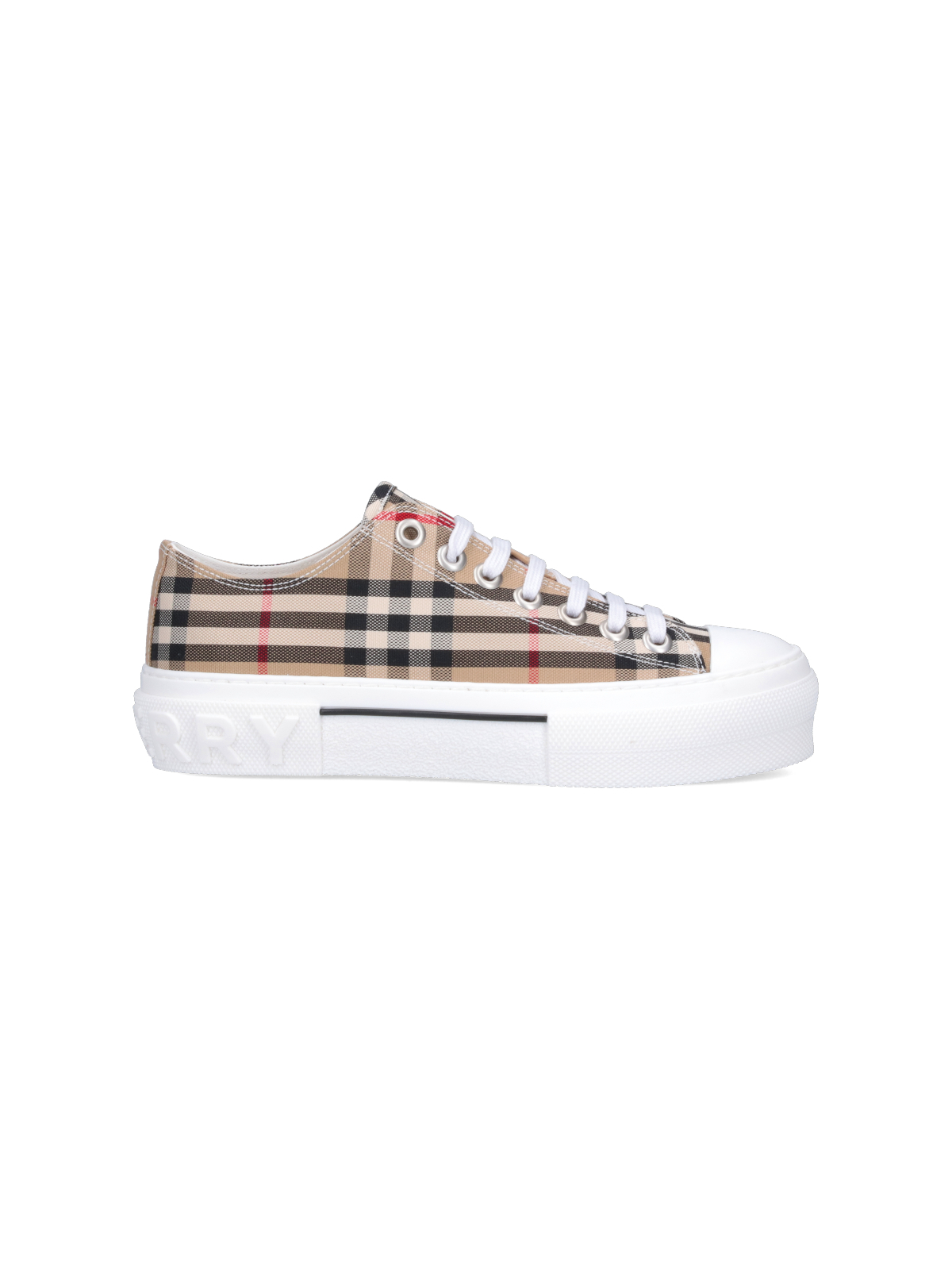 [Burberry] Sneakers FW26 8050506A7028