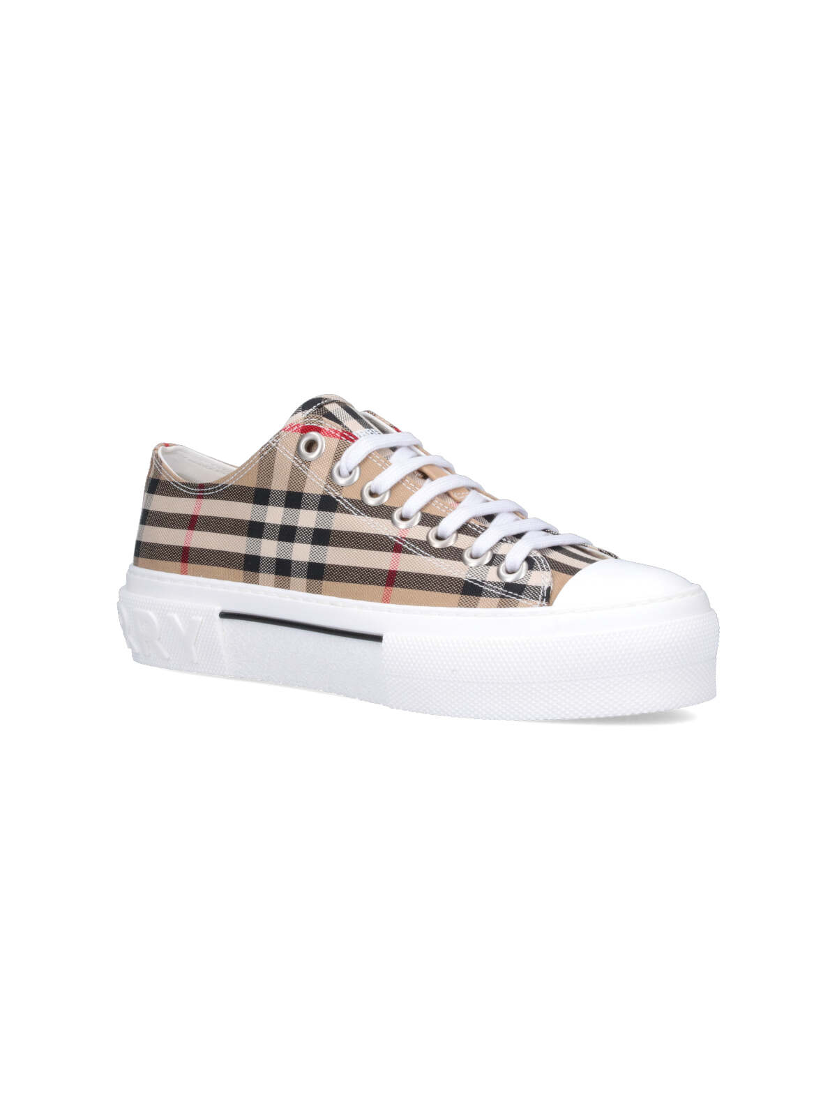 [Burberry] Sneakers FW26 8050506A7028