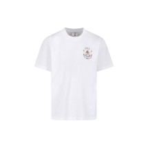[Casablanca] T-shirts Short Sleeve FW26 M PF26 JTS 001 05CASAWAY
