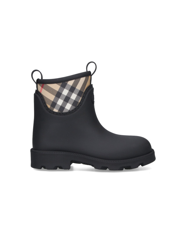 [Burberry] Ankle Boots FW26 8111712A1189