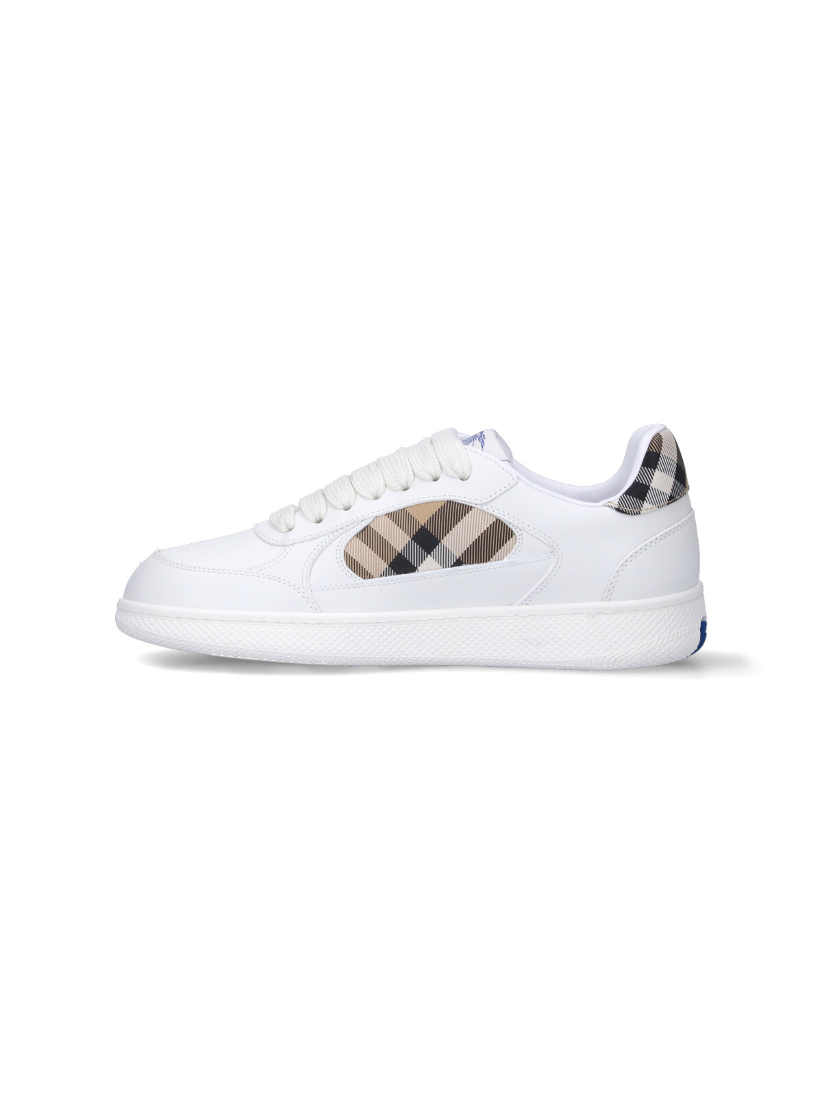 [Burberry] Sneakers FW26 8108649A1464