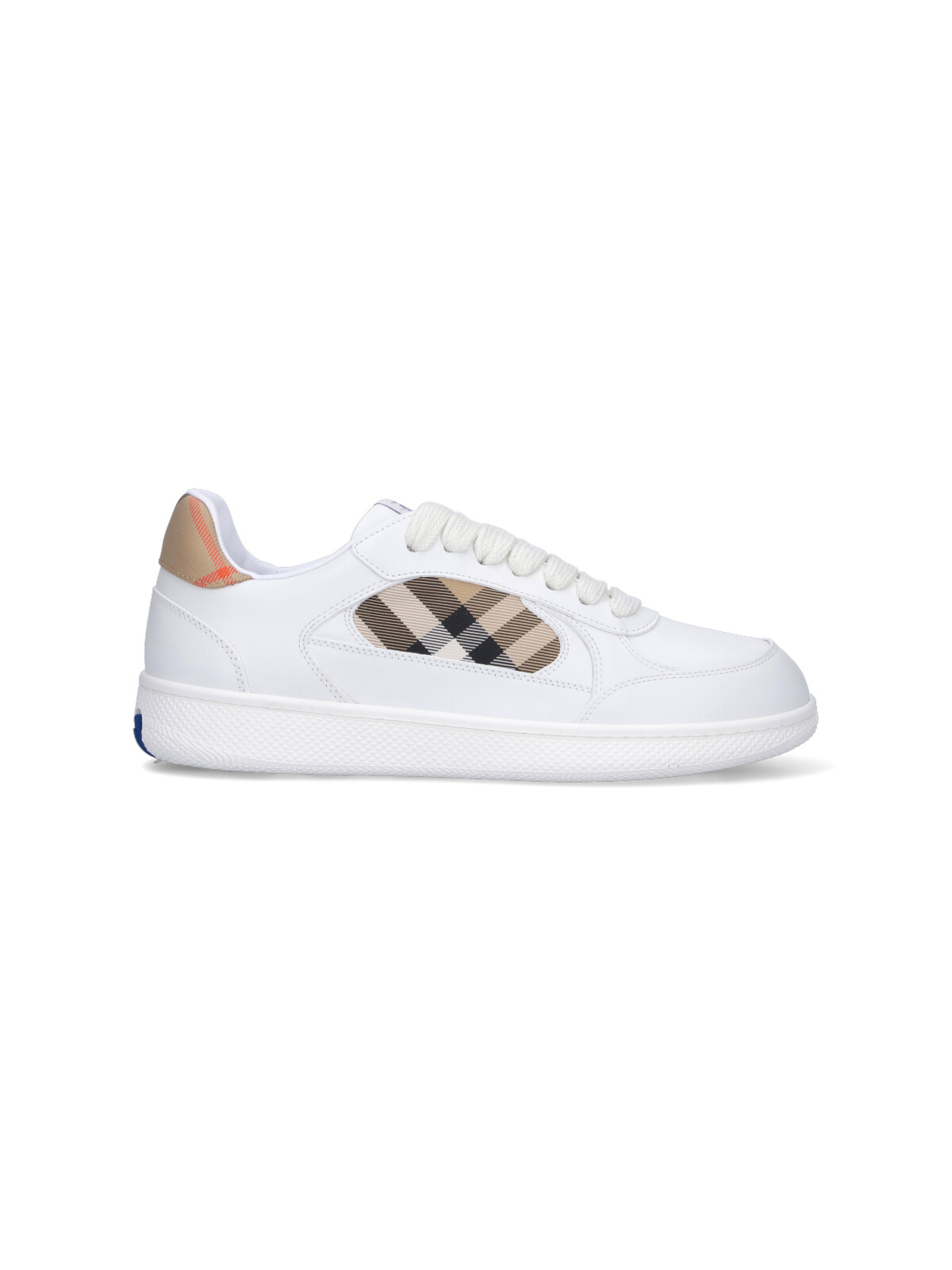 [Burberry] Sneakers FW26 8108649A1464