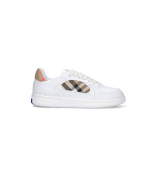 [Burberry] Sneakers FW26 8108649A1464