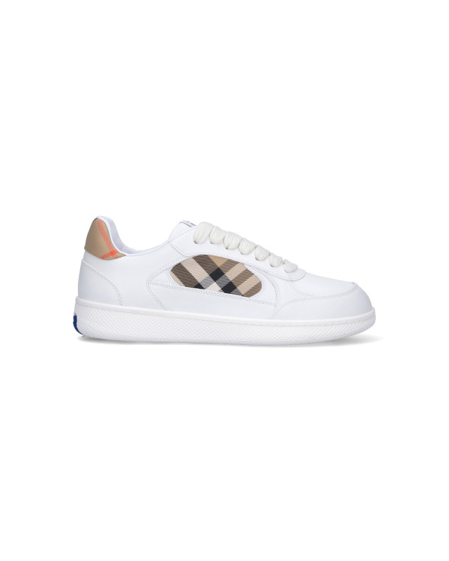 [Burberry] Sneakers FW26 8108649A1464