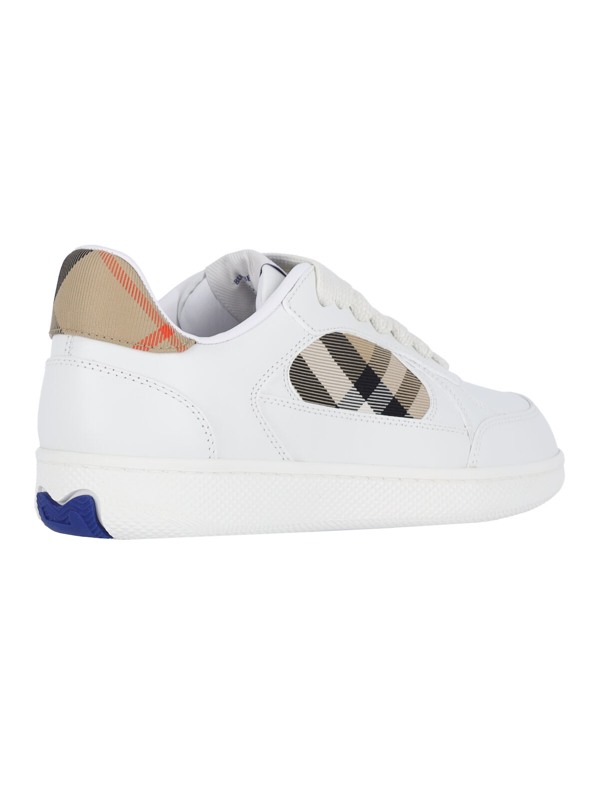 [Burberry] Sneakers FW26 8108654A1464