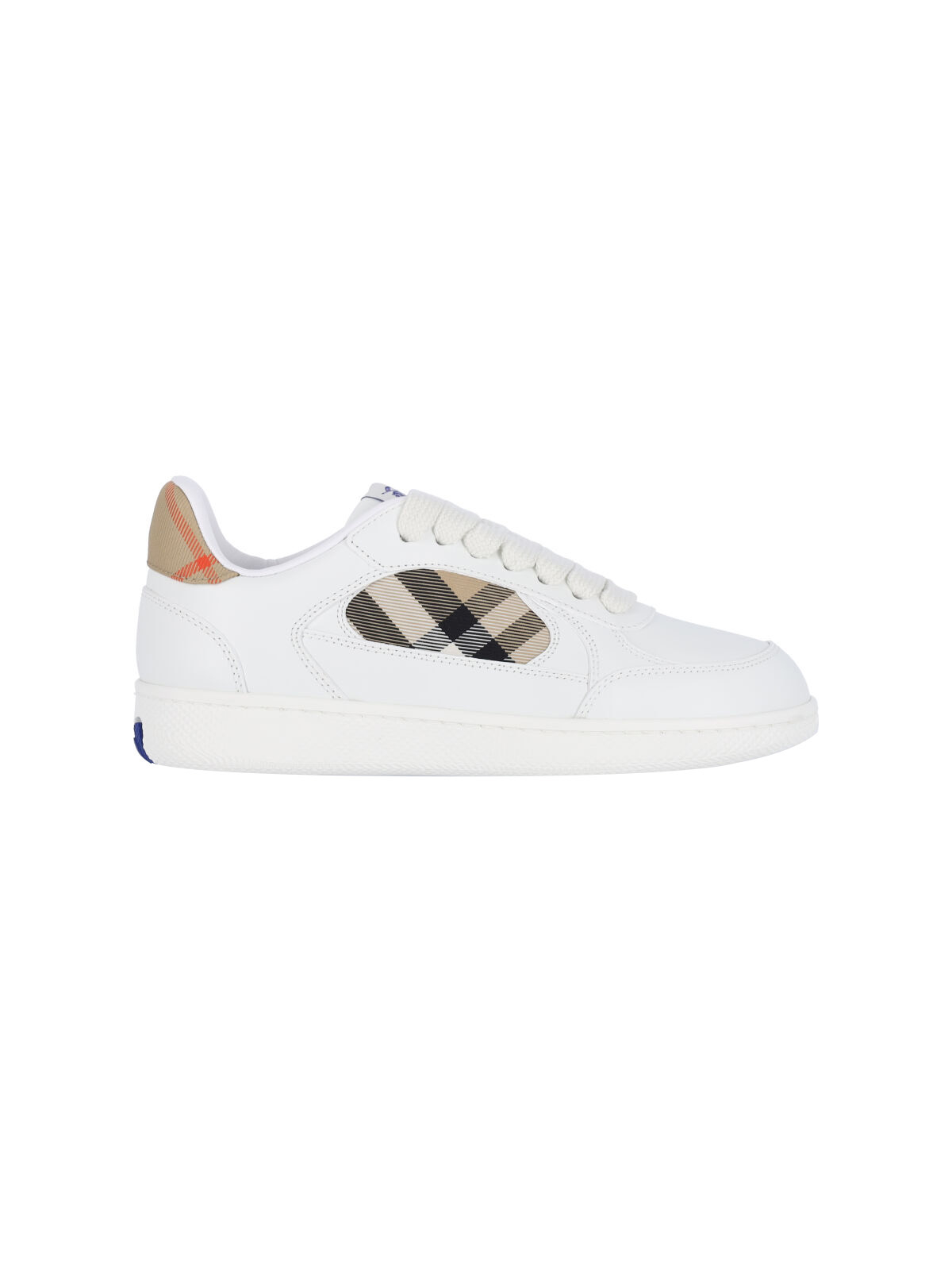 [Burberry] Sneakers FW26 8108654A1464