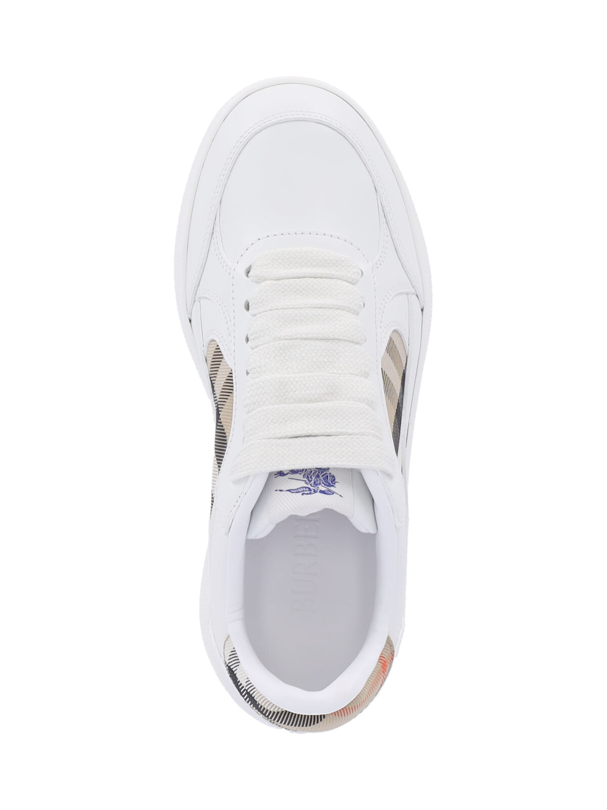 [Burberry] Sneakers FW26 8108654A1464