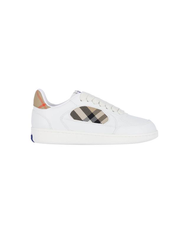 [Burberry] Sneakers FW26 8108654A1464