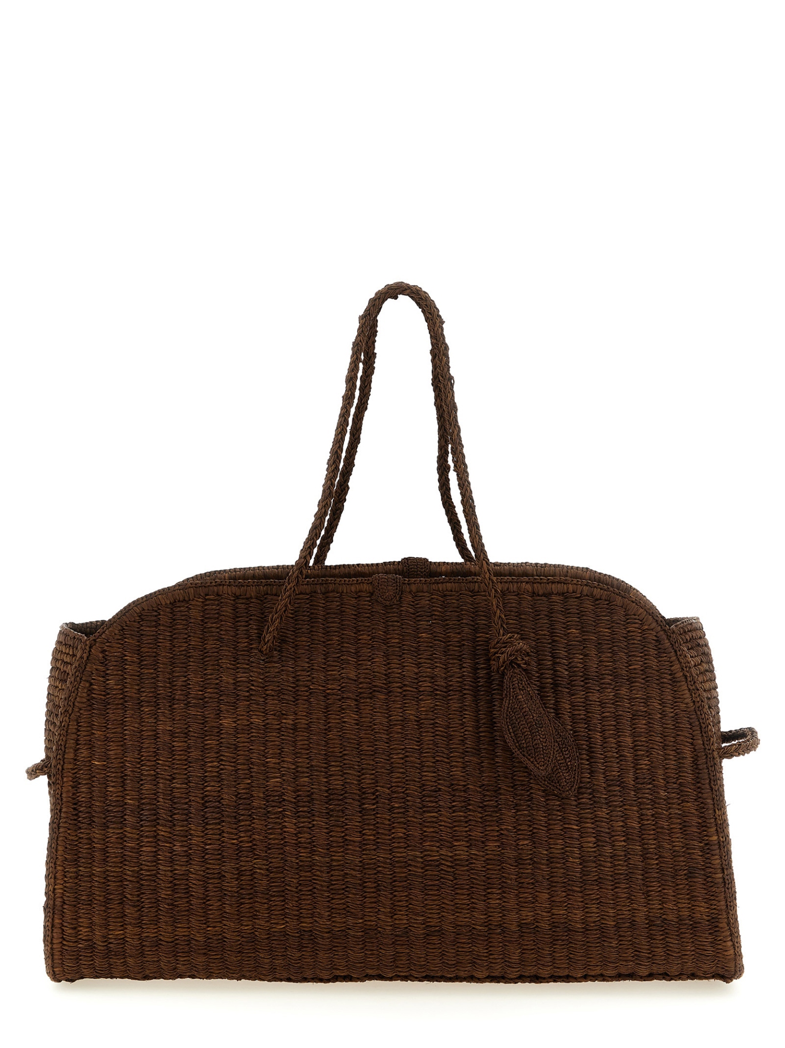 [JACQUEMUS] Tote bag SS26 26EBAU00427BW00513830